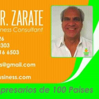 The Orange Network, LLC. Employee Hector R Zarate's profile photo