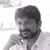 QUBITEQ Employee Dimitri Galeridis's profile photo