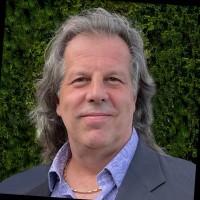 Livtech Employee Ken Crowley's profile photo