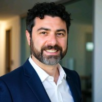 Bubble Robotics Employee Carlo Guarnieri's profile photo