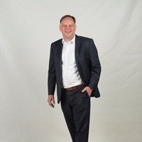 Jörgen de Jong Email & Phone Number