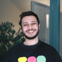 OpenMind Employee Ameya Phadke's profile photo