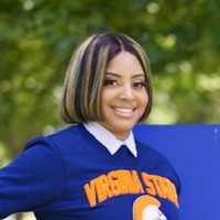 Eastpointe Employee Camryn Miller's profile photo