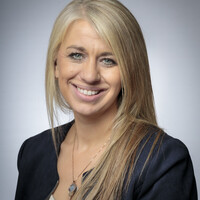 Cargill Employee Sara I's profile photo