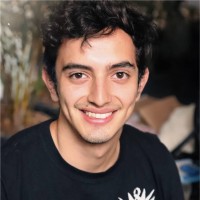 TrepCamp Employee Ricardo Flores's profile photo