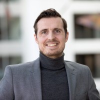 BDO Nederland Employee Bas Schoot's profile photo