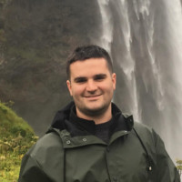 AIS (Applied Information Sciences) Employee John Chesnut's profile photo