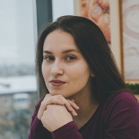 Traffico Employee Ina Cohen's profile photo