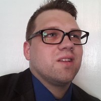 Revolution Machine Tools Employee Samuel Fetzer's profile photo