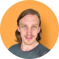 Quartr Employee Viktor G.'s profile photo