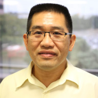 City Rail Link Ltd Employee Chris Chong's profile photo