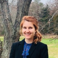 Booz Allen Hamilton Employee Danielle Beaulieu's profile photo