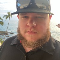 Bushmaster Firearms Employee Christopher Peterson's profile photo