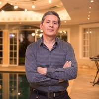 Patricio Espinosa Email