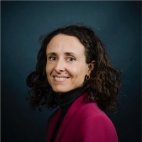 Ministère de l'Agriculture et de l'Alimentation Employee Cécile Adam's profile photo
