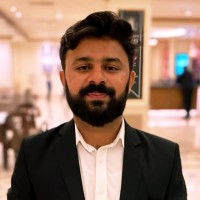 Muahammad Sohail Email