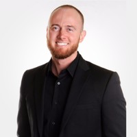 Archetype Consulting Employee Dustin Minter's profile photo