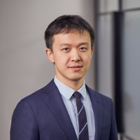International Accounting Standards Board (IASB) Employee Fang Dehao's profile photo