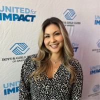 Boys & Girls Clubs of Greater Oxnard and Port Hueneme Employee Alexis M.'s profile photo