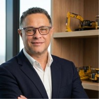 Sunshine Coast Council Employee Juliano Ramos's profile photo