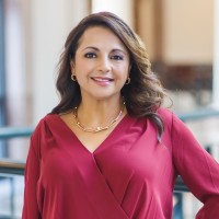 Angelica Johnsen Email & Phone Number