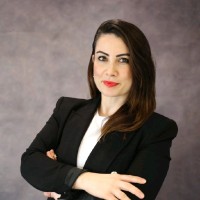 tba Global Employee Burcu Sarica's profile photo