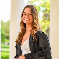 McMillan Pazdan Smith Architecture Employee Lydia Cartwright's profile photo
