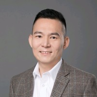 University of York Employee Greg Chen's profile photo
