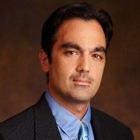 NCSolutions Employee Steve Lavdas's profile photo