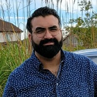 Mohammad Safi Email & Phone Number