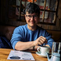 Autoaddress Employee Claudiu Vladean's profile photo