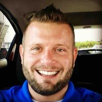 AutoNation Chrylser Dodge Jeep Ram Spring Employee Sean Minto's profile photo