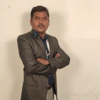 SR University Employee Mahender Nagurla's profile photo