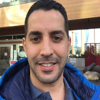 Navigate Surgical Technologies Inc.™ Employee Avi Kapri's profile photo