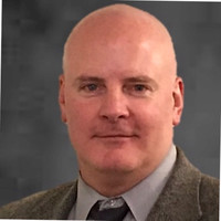 Turner & Townsend Employee Jim Cotter's profile photo