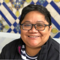 Mediacorp Pte Ltd Employee Siti Rohani's profile photo