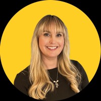 Shuttlerock Employee Trelise Mansfield's profile photo