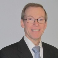 Numascale AS Employee Morten Toverud's profile photo