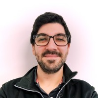 Pfizer Employee Kyle Berman's profile photo