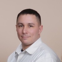 EURO-COMPOSITES Corp. Employee Dennis Empson's profile photo