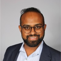 Centerpoint Hospitality Employee Anant Patel's profile photo