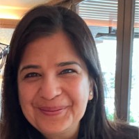 Telgoo5 Inc Employee Geetika Mehra's profile photo