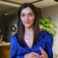 Sharp Media Agency Employee Courtney Sharp's profile photo