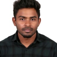 Nesh LIVE Employee Indiradasan J's profile photo