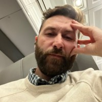Vision Insights Employee Cullen Thompson's profile photo