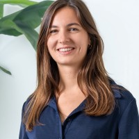 IAC Employee Mathilde le Bail's profile photo