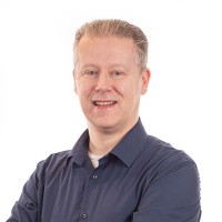 Sorama Employee Marco Jaspers's profile photo