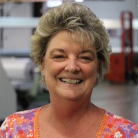 Associated Posters, Inc. Employee Kathy Gilbert's profile photo