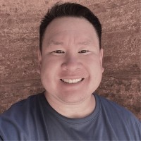 10x Genomics Employee Michael Huynh's profile photo