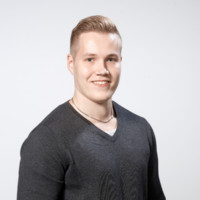 Sofokus Ventures Employee Sami Koskinen's profile photo